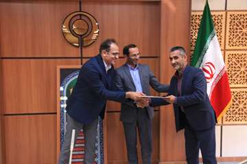 تقدیر از خبرنگاران و مسئولین روابط عمومی